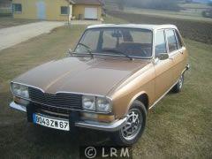 RENAULT 16 (Photo 1)