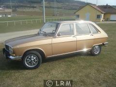 RENAULT 16 (Photo 2)
