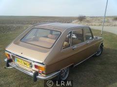 RENAULT 16 (Photo 3)