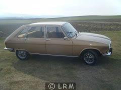 RENAULT 16 (Photo 4)