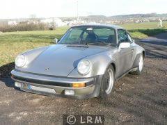 PORSCHE 911 SC Look Turbo (Photo 1)