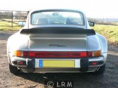 PORSCHE 911 SC Look Turbo (Photo 2)
