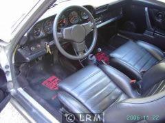 PORSCHE 911 SC Look Turbo (Photo 3)