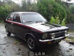 OPEL City (Photo 1)
