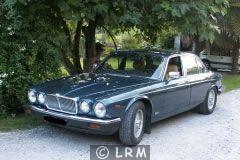 Jaguar XJ6 (Photo 1)