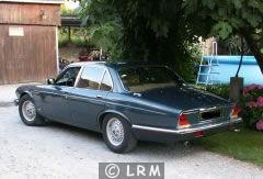 Jaguar XJ6 (Photo 2)