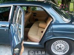 Jaguar XJ6 (Photo 3)