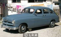 FORD Vedette (Photo 1)