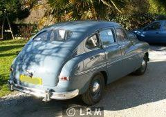 FORD Vedette (Photo 2)
