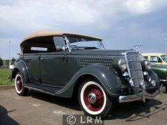 FORD Deluxe Phaeton V8-48 (Photo 1)