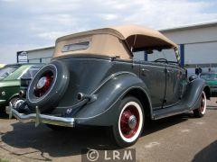 FORD Deluxe Phaeton V8-48 (Photo 2)