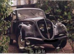 PEUGEOT 202 BH (Photo 1)
