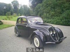 PEUGEOT 202 BH (Photo 3)