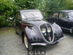 PEUGEOT 202 BH (Photo 4)