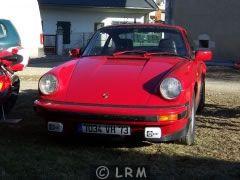 PORSCHE 911 SC (Photo 1)