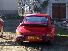 PORSCHE 911 SC (Photo 2)