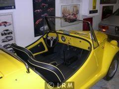 FIAT 500 Gamine (Photo 3)
