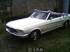FORD MUSTANG 228CV (Photo 1)