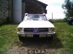 FORD MUSTANG 228CV (Photo 2)