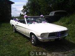 FORD MUSTANG 228CV (Photo 3)