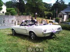 FORD MUSTANG 228CV (Photo 4)