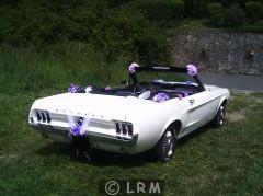 FORD MUSTANG 228CV (Photo 5)