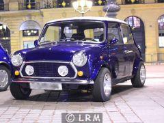 AUSTIN Mini (Photo 1)