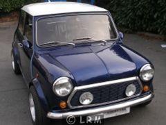 AUSTIN Mini (Photo 2)