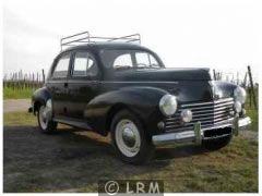 PEUGEOT 203 C (Photo 1)