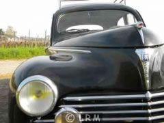 PEUGEOT 203 C (Photo 2)