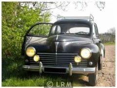 PEUGEOT 203 C (Photo 3)