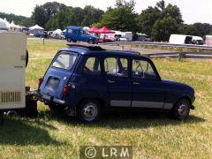 RENAULT 4 GTL (Photo 2)
