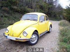 VOLKSWAGEN Coccinelle (Photo 1)