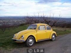 VOLKSWAGEN Coccinelle (Photo 2)