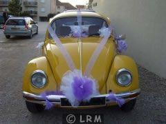 VOLKSWAGEN Coccinelle (Photo 3)