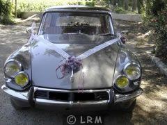 CITRO�N DS 21 PALLAS (Photo 2)