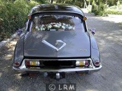 CITRO�N DS 21 PALLAS (Photo 3)