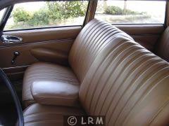 CITRO�N DS 21 PALLAS (Photo 4)