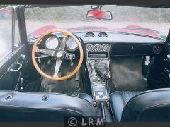ALFA ROMEO Spider 2000 (Photo 2)