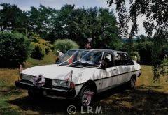 PEUGEOT 604 HLZ Limousine (Photo 1)
