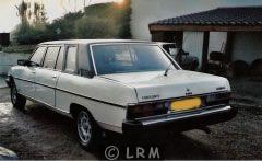 PEUGEOT 604 HLZ Limousine (Photo 3)