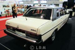PEUGEOT 604 HLZ Limousine (Photo 5)