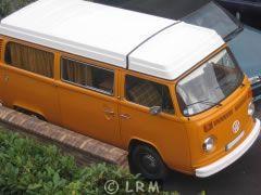 VOLKSWAGEN Combi (Photo 1)