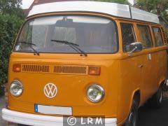 VOLKSWAGEN Combi (Photo 2)