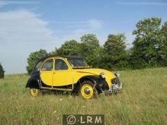 CITRO�N 2CV Charleston (Photo 1)