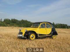 CITRO�N 2CV Charleston (Photo 2)