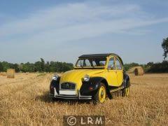 CITRO�N 2CV Charleston (Photo 3)