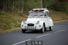 CITRO�N 2CV (Photo 1)