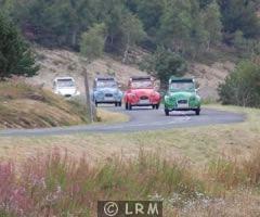 CITRO�N 2CV (Photo 2)