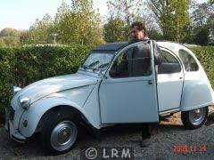 CITRO�N 2CV (Photo 3)